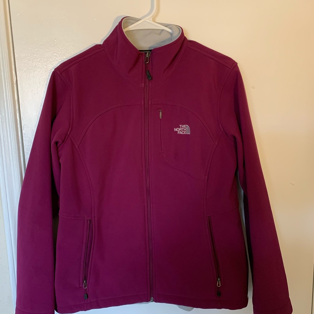 Northface Coat